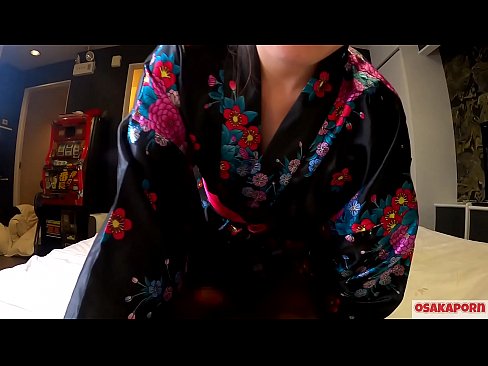 ❤️ Giovane ragazza cosplay ama il sesso fino all'orgasmo con uno squirt in una cavallerizza e un pompino. Ragazza asiatica con figa pelosa e belle tette in costume tradizionale giapponese in video amatoriale che mostra la masturbazione con fuck toys. Sakura 3 OSAKAPORN. ️❌ Pornoal it.playcrot69.top ❌️