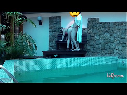 ❤️ Il capo invita la cameriera alla piscina, ma non poteva resistere a un caldo ️❌ Pornoal it.playcrot69.top ❌️